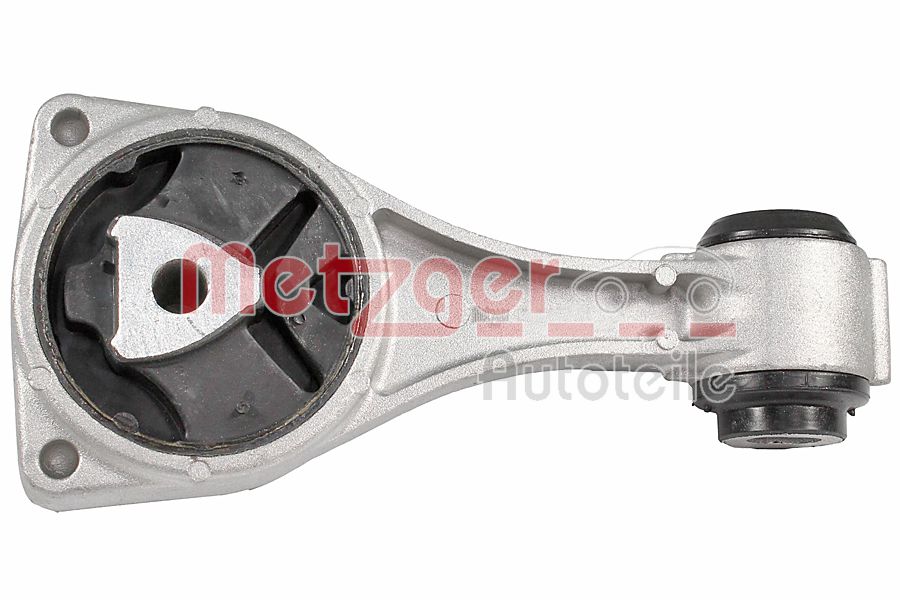 METZGER 8053993 Lagerung, Motor